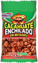Load image into Gallery viewer, Spicy Peanuts