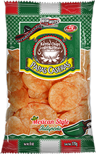 Load image into Gallery viewer, Jalapeño Chips