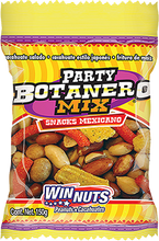 Load image into Gallery viewer, Party Botanero Mix