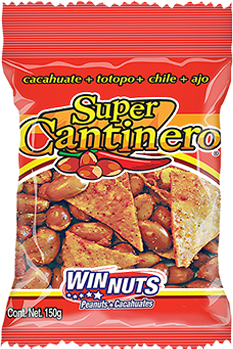 Super Cantinero