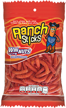 Ranch Sticks